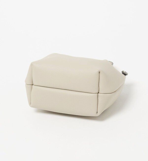 UNITED ARROWS「＜GIANNI CHIARINI＞DUA バッグ」|ハンドバッグ|