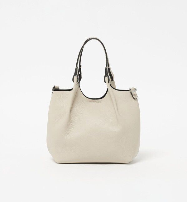 UNITED ARROWS「＜GIANNI CHIARINI＞DUA バッグ」|ハンドバッグ|