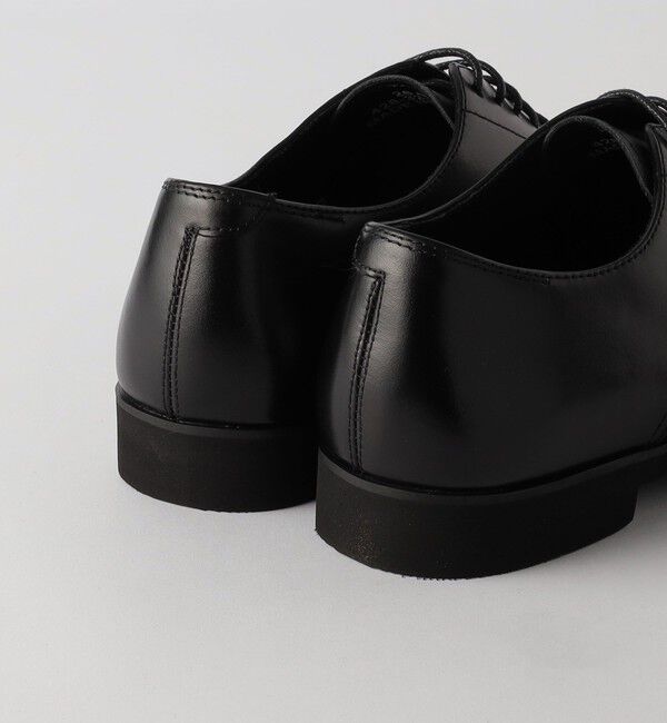 UNITED ARROWS green label relaxing「GLR レザー プレーントゥ V3 シューズ」|その他|