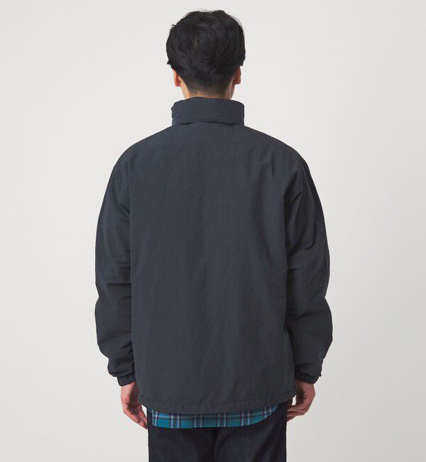 UNITED ARROWS green label relaxing「ベルスタッフ タフタ 3WAY スタンド ブルゾン -撥水・防風-」|ブルゾン・スタジャン|