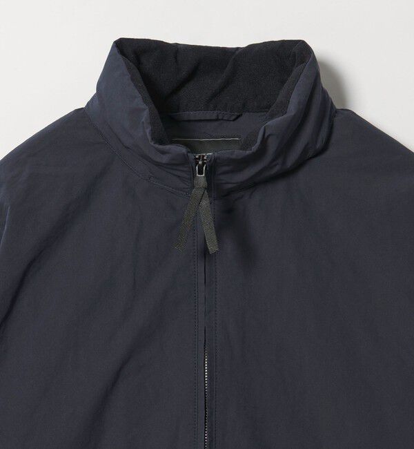 UNITED ARROWS green label relaxing「ベルスタッフ タフタ 3WAY スタンド ブルゾン -撥水・防風-」|ブルゾン・スタジャン|