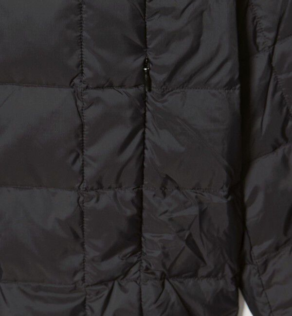 UNITED ARROWS green label relaxing「ベルスタッフ タフタ 3WAY スタンド ブルゾン -撥水・防風-」|ブルゾン・スタジャン|