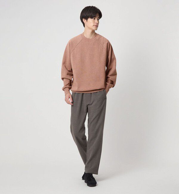 UNITED ARROWS green label relaxing「【別注】＜Healthknit＞クルーネック スウェット」|スウェット・ジャージ|
