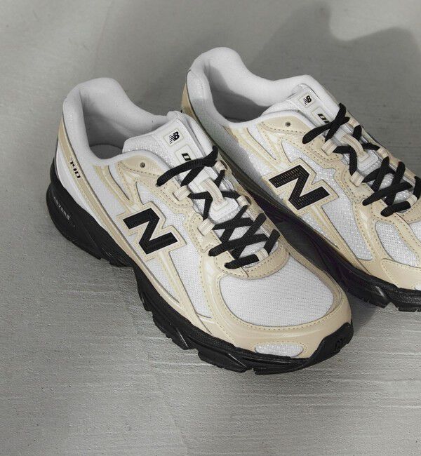 UNITED ARROWS green label relaxing「【国内EXCLUSIVE】＜New Balance＞U740 スニーカー / 22.5-25cm」|スニーカー|WHITE