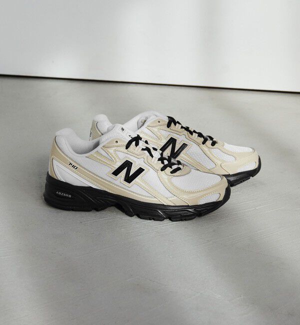 UNITED ARROWS green label relaxing「【国内EXCLUSIVE】＜New Balance＞U740 スニーカー / 22.5-25cm」|スニーカー|