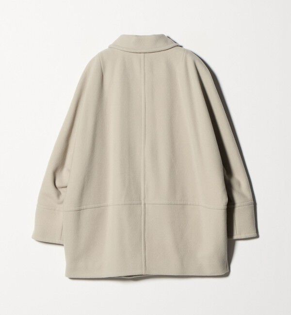 Steven Alan＞ウール ショート コート（STEVEN ALAN）｜ルミネの