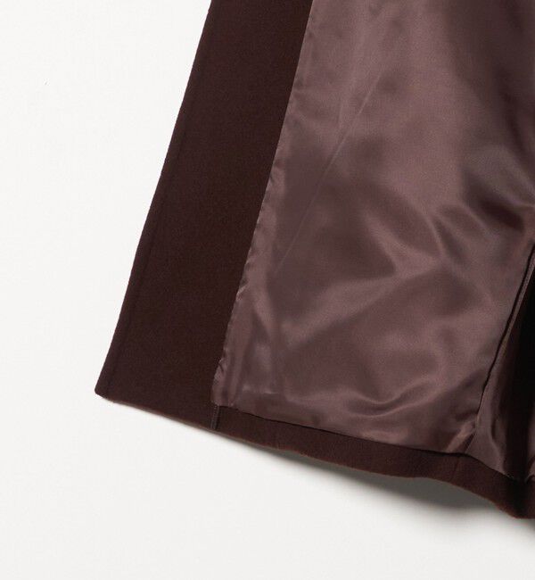 Steven Alan＞ウール ショート コート（STEVEN ALAN）｜ルミネの