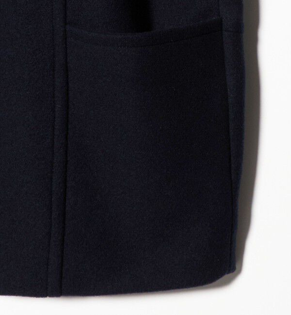 Steven Alan＞ウール ショート コート（STEVEN ALAN）｜ルミネの