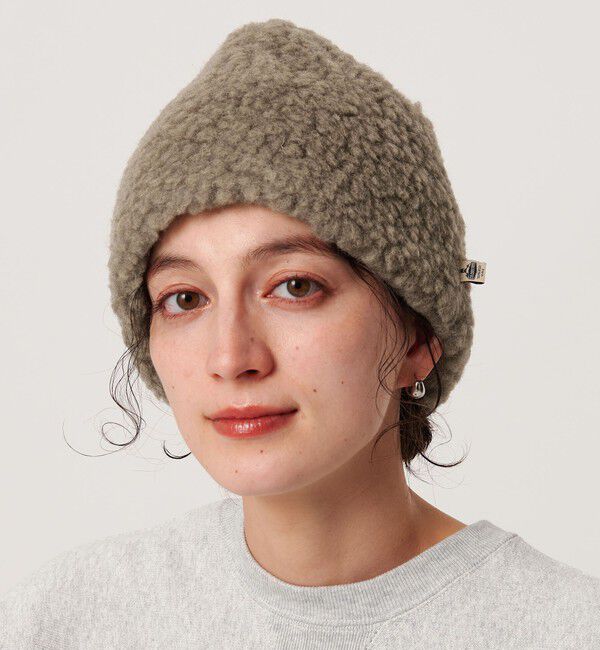 BEAUTY&YOUTH UNITED ARROWS「＜COLDBREAKER＞エッグ ハット」|ハット|