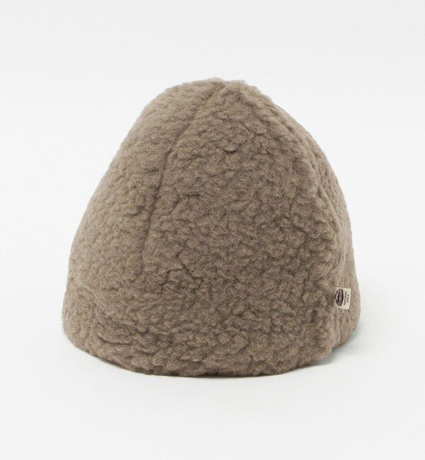 BEAUTY&YOUTH UNITED ARROWS「＜COLDBREAKER＞エッグ ハット」|ハット|