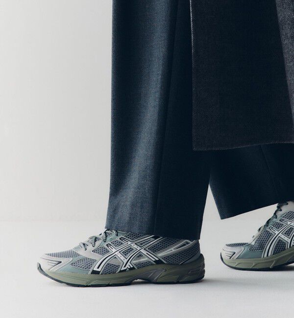 BEAUTY&YOUTH UNITED ARROWS「【国内EXCLUSIVE】＜asics＞GEL1130 スニーカー」|スニーカー|MD.GRAY