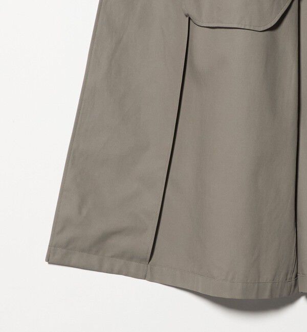 STEVEN ALAN「＜Steven Alan＞コットン トレンチ コート」|その他|