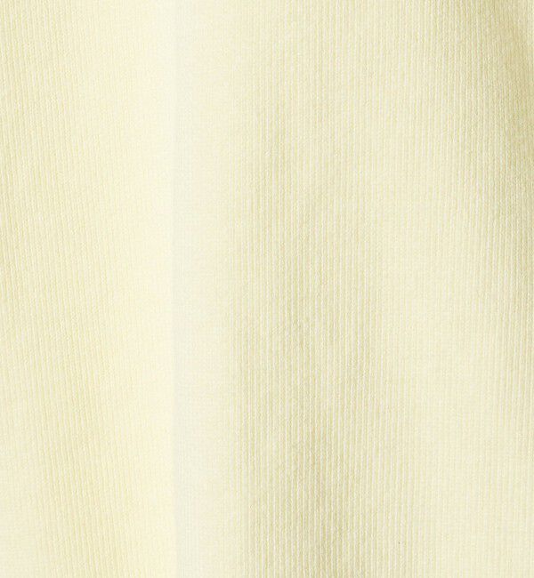 California General Store「＜CGS.＞オーガニックコットン クルーネック スウェット シャツ」|スウェット・ジャージ|