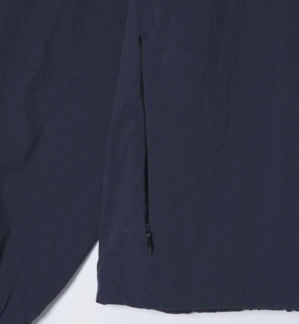 BEAUTY&YOUTH UNITED ARROWS「【WEB限定】360&deg;MASTER スナップ アジャスト カーディガン セットアップ対応 撥水 ストレッチ ウォッシャ」|カーディガン|