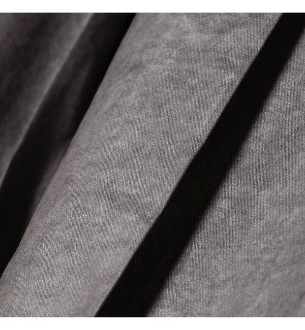 Ray BEAMS 「レザーライクプリーツ スカート」|スカート|