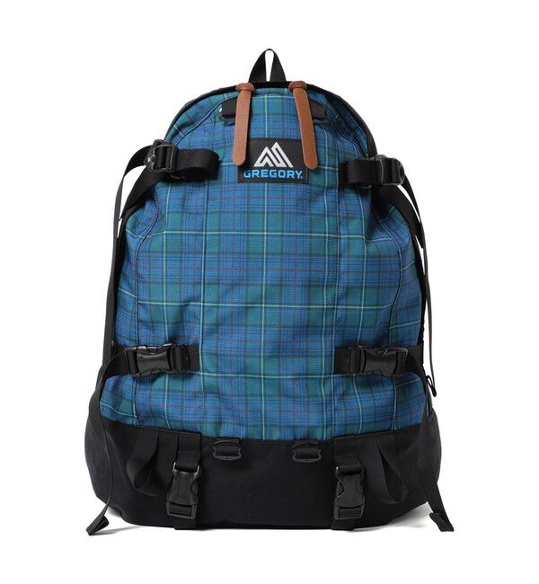 BEAMSBOY「【別注】GREGORY / VINTAGE DAY AND HARF CHECK」|その他|