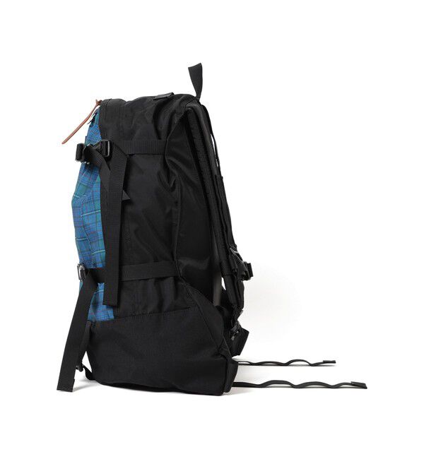 BEAMSBOY「【別注】GREGORY / VINTAGE DAY AND HARF CHECK」|その他|