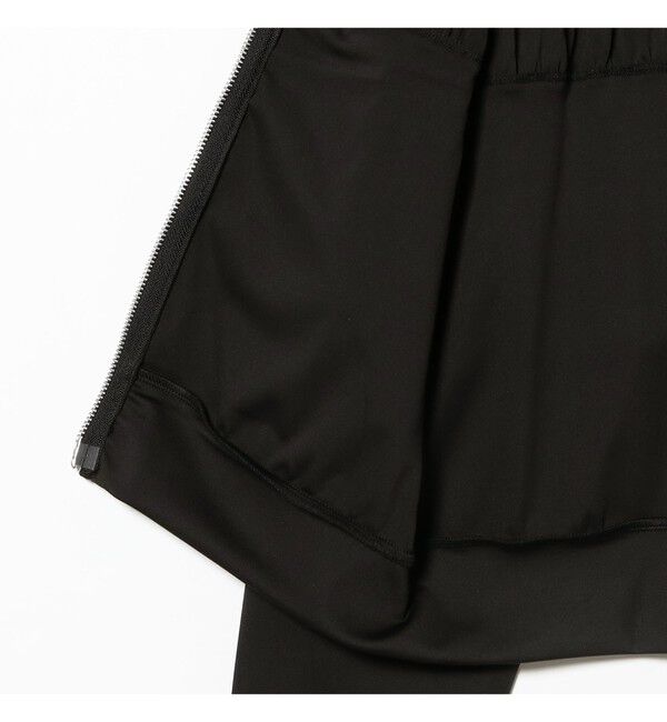 Ray BEAMS 「フリル ジャージ ブルゾン」|スウェット・ジャージ|