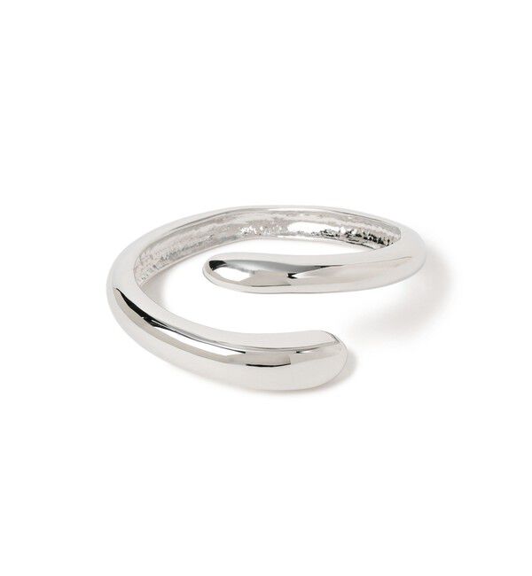 Demi-Luxe BEAMS 「ツイスト バングル」|その他|