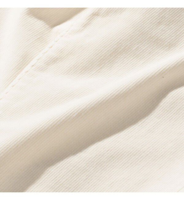 BEAMS PLUS「BEAMS PLUS / 5ポケット テーパード コーデュロイ パンツ」|その他|