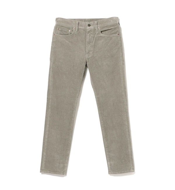 BEAMS PLUS「BEAMS PLUS / 5ポケット テーパード コーデュロイ パンツ」|その他|