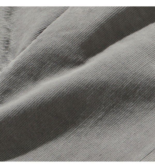 BEAMS PLUS「BEAMS PLUS / 5ポケット テーパード コーデュロイ パンツ」|その他|