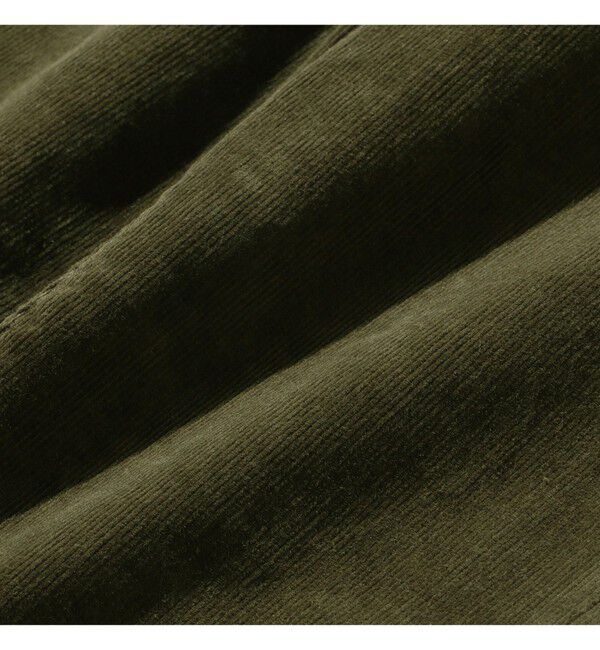 BEAMS PLUS「BEAMS PLUS / 5ポケット テーパード コーデュロイ パンツ」|その他|