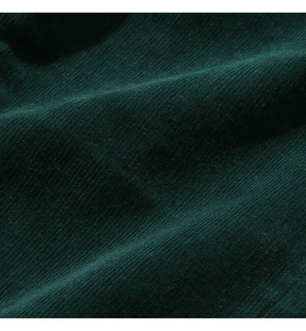 BEAMS PLUS「BEAMS PLUS / 5ポケット テーパード コーデュロイ パンツ」|その他|