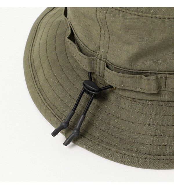 BEAMS PLUS「BEAMS PLUS / Jungle Hat CORDURA(R) NYLON」|ハット|