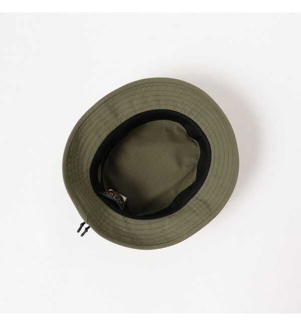 BEAMS PLUS「BEAMS PLUS / Jungle Hat CORDURA(R) NYLON」|ハット|