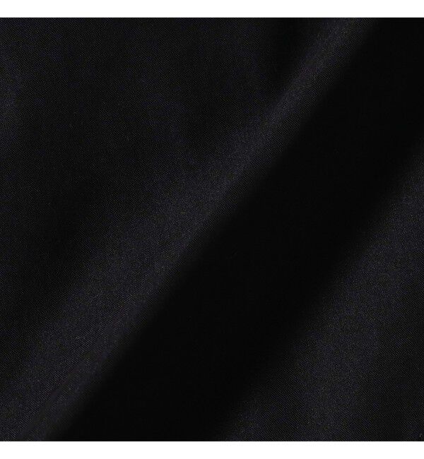 BEAMS「ワイドフィット G9 モッズブルゾン」|ブルゾン・スタジャン|