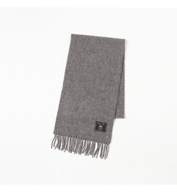 BEAMS「MOON / ソリッド マフラー」|マフラー|