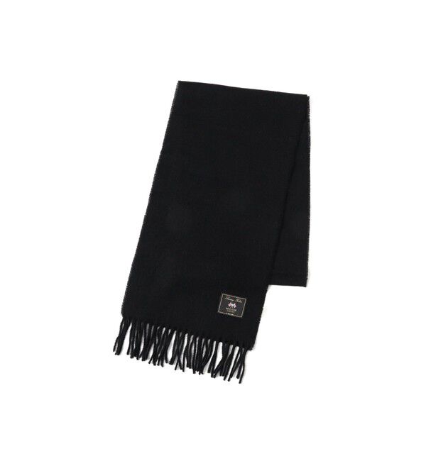 BEAMS「MOON / ソリッド マフラー」|マフラー|