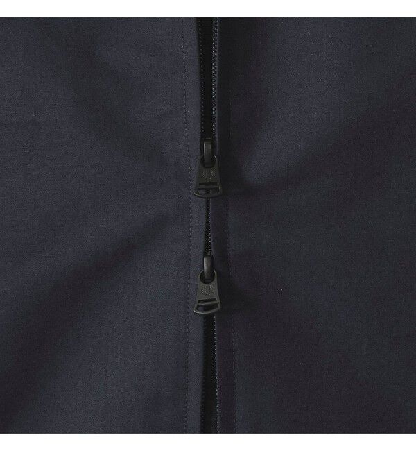 BEAMS「【別注】FRED PERRY / ハリントン?ジャケット 25FW」|ブルゾン・スタジャン|