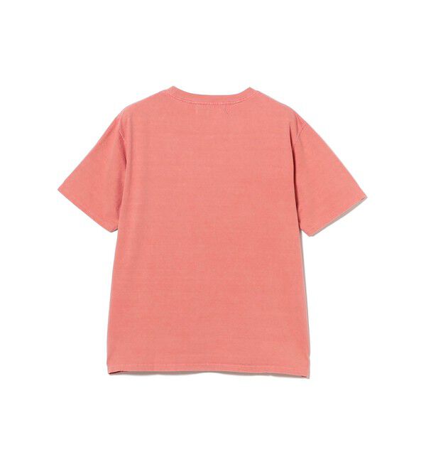 BEAMS PLUS「【別注】REMI RELIEF / Pocket T-shirt」|Tシャツ・カットソー|