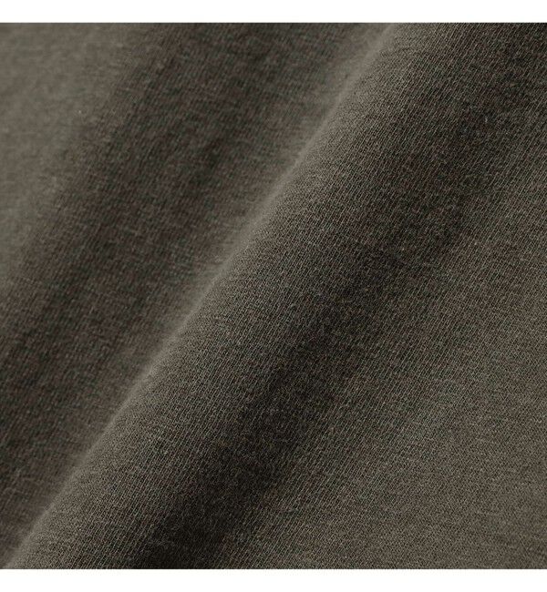 BEAMS PLUS「【別注】REMI RELIEF / Pocket T-shirt」|Tシャツ・カットソー|