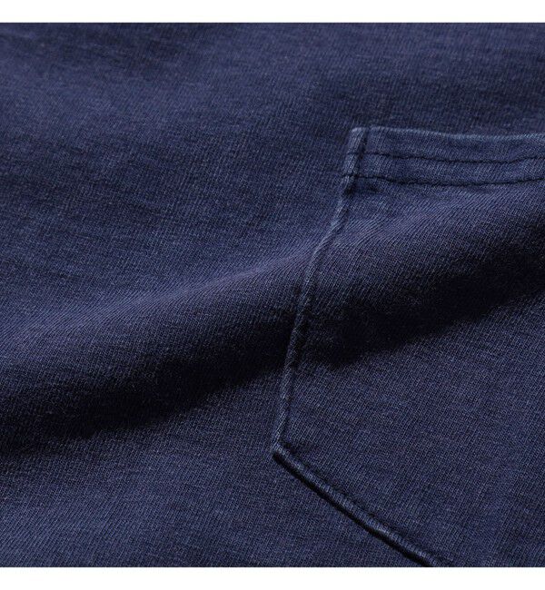 BEAMS PLUS「【別注】REMI RELIEF / Pocket T-shirt」|Tシャツ・カットソー|