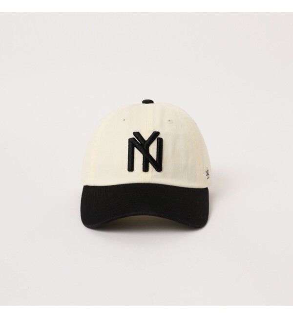 BEAMS「AMERICAN NEEDLE / BALL PARK」|キャップ・キャスケット|