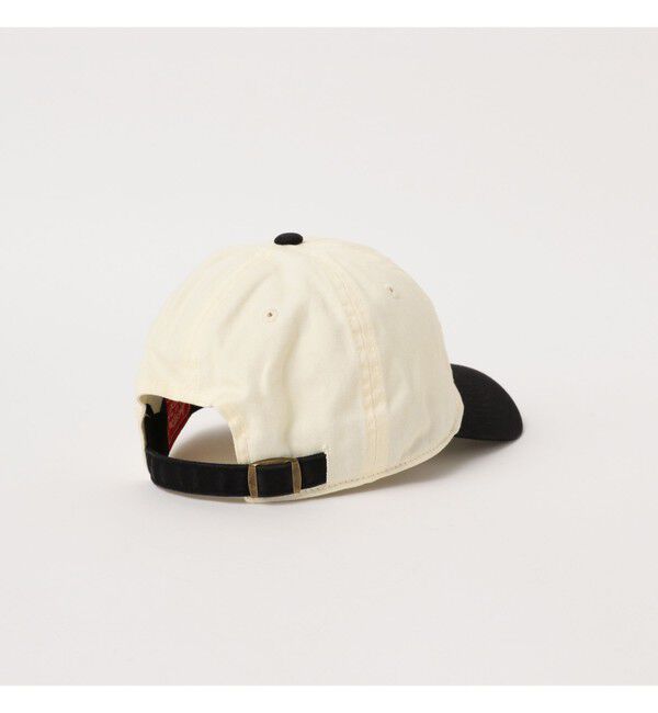 BEAMS「AMERICAN NEEDLE / BALL PARK」|キャップ・キャスケット|