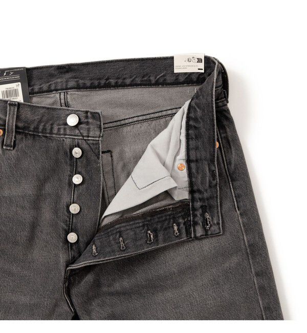 BEAMS「【EXCLUSIVE】LEVI'S（R） / 501（R） LENGTH30」|デニム|