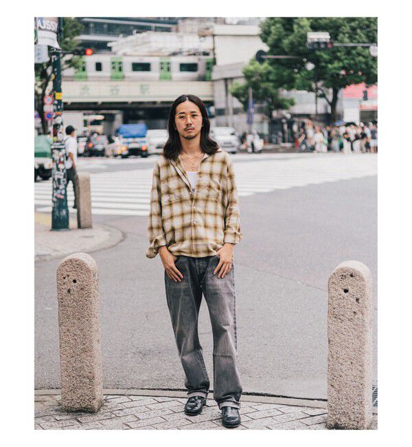 BEAMS「【EXCLUSIVE】LEVI'S（R） / 501（R） LENGTH30」|デニム|