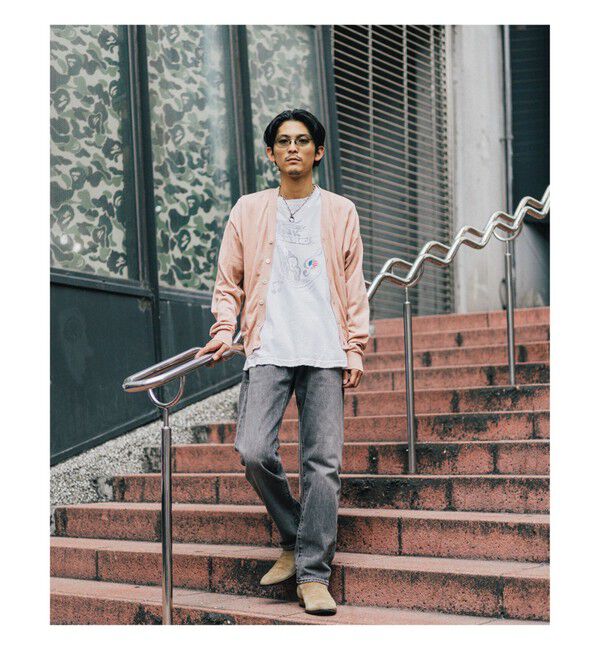 BEAMS「【EXCLUSIVE】LEVI'S（R） / 501（R） LENGTH30」|デニム|