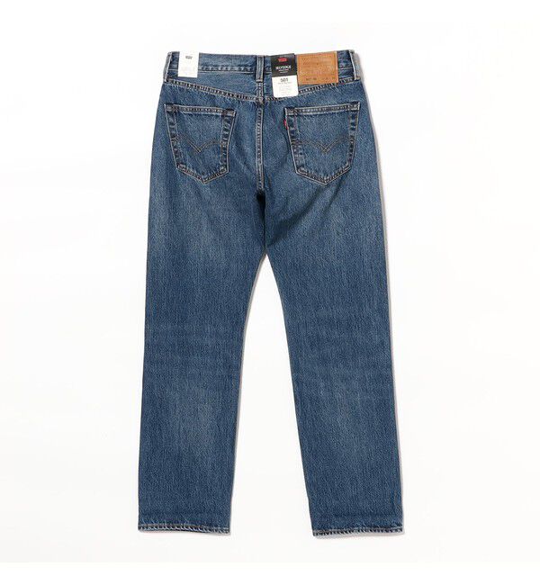BEAMS「【EXCLUSIVE】LEVI'S（R） / 501（R） LENGTH30」|デニム|