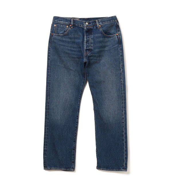 BEAMS「【EXCLUSIVE】LEVI'S（R） / 501（R） LENGTH30」|デニム|