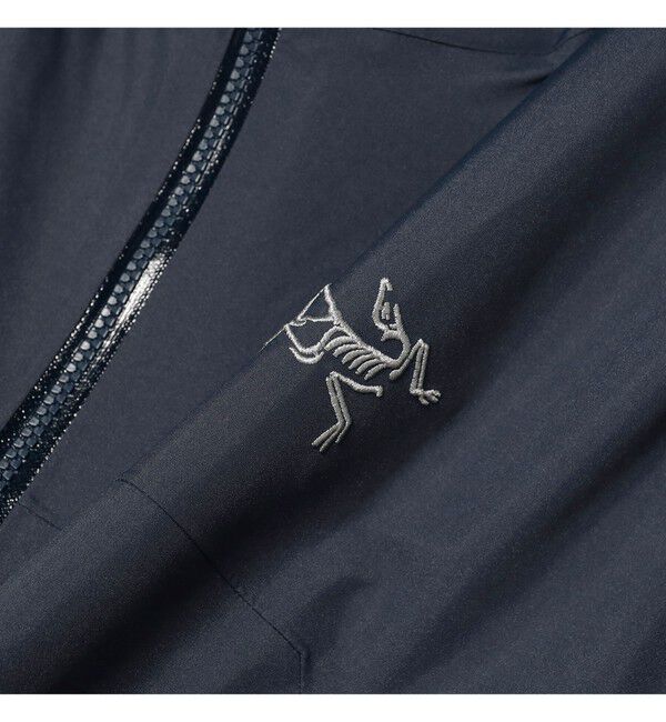 BEAMS「ARC&rsquo;TERYX / Beta Jacket」|ブルゾン・スタジャン|