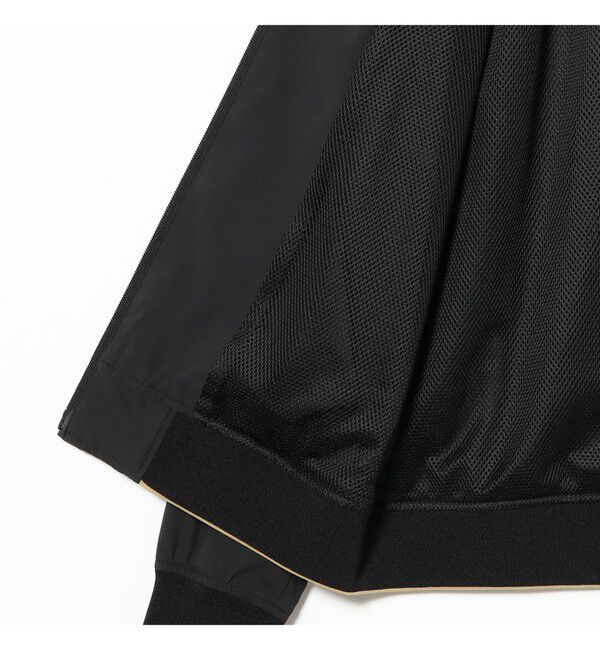 BEAMS「【別注】FRED PERRY / Harrington Jacket 26SS」|ブルゾン・スタジャン|