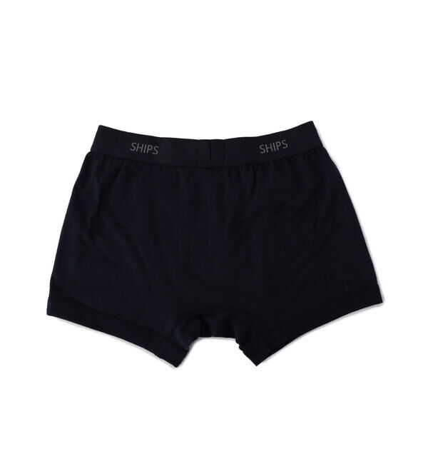 SHIPS「SC: SHIPS(シップス) ボクサーパンツ」|インナー|