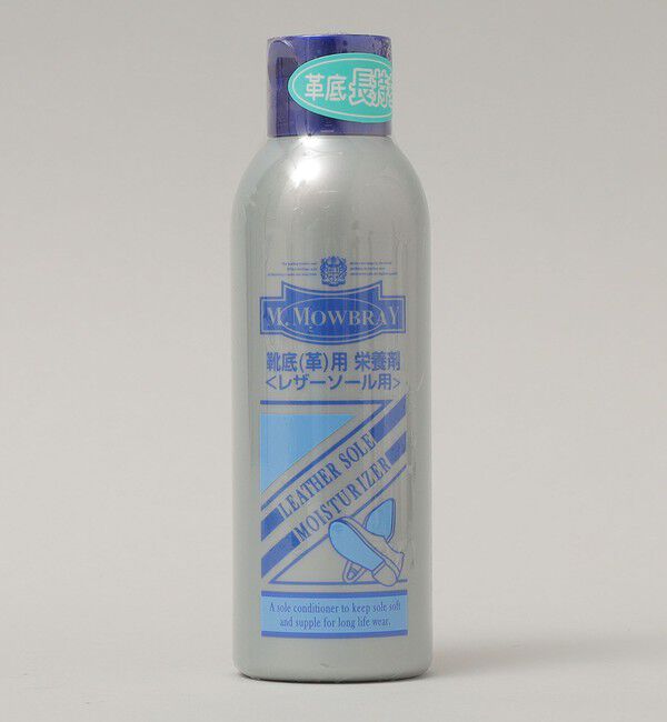 SHIPS「M.MOWBRAY:ソール モイスチャライザー」|その他|その他