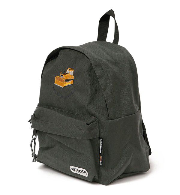 SHIPS any「【SHIPS any別注】OUTDOOR PRODUCTS: 刺繍 バックパック<KIDS>◇」|リュック|