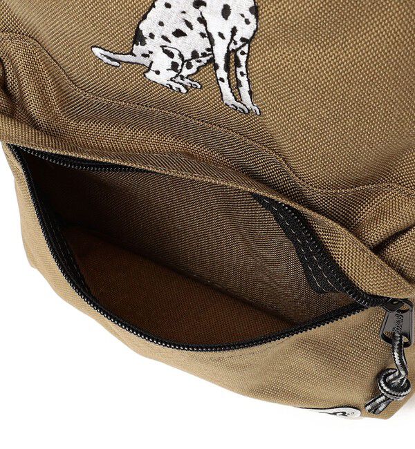 SHIPS any「【SHIPS any別注】OUTDOOR PRODUCTS: 刺繍 バックパック<KIDS>◇」|リュック|